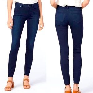 PAIGE Verdugo Ultra Skinny Jeans Size 27